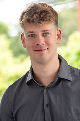 Linus Rott
