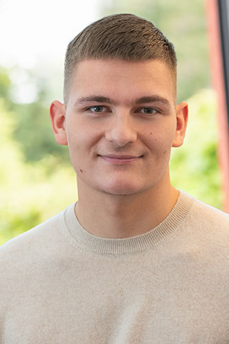 Luca Jerovic