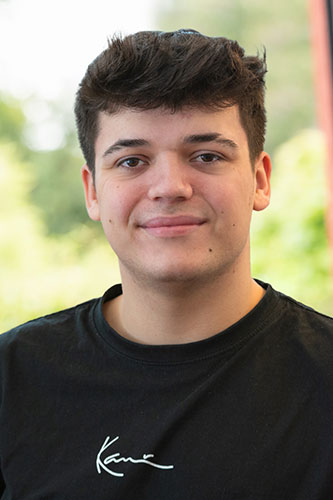 Shawn Michael