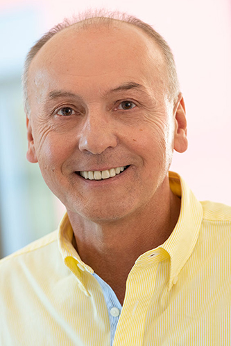 Torsten Hoffmann