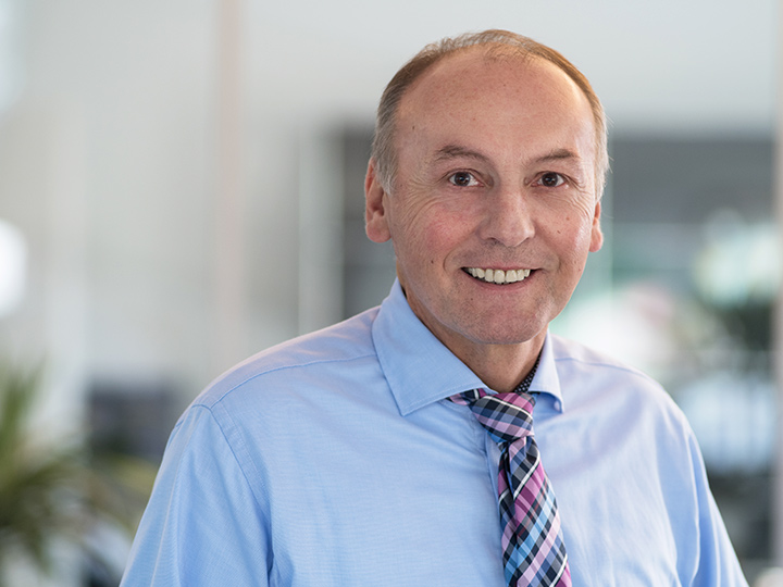 Thorsten Hoffmann