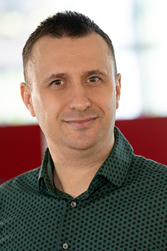 Boris Veljancic