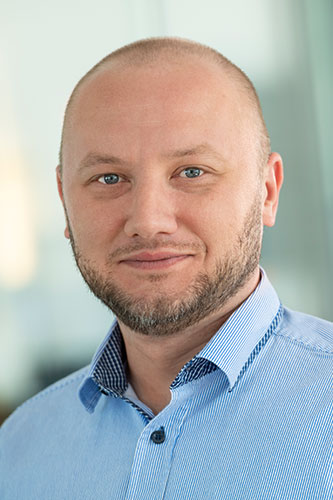 Dmitry Kopylov