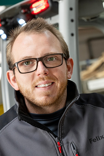 Felix Schulte