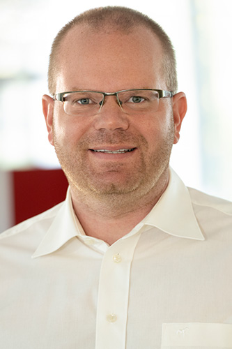 Maik van den Berg