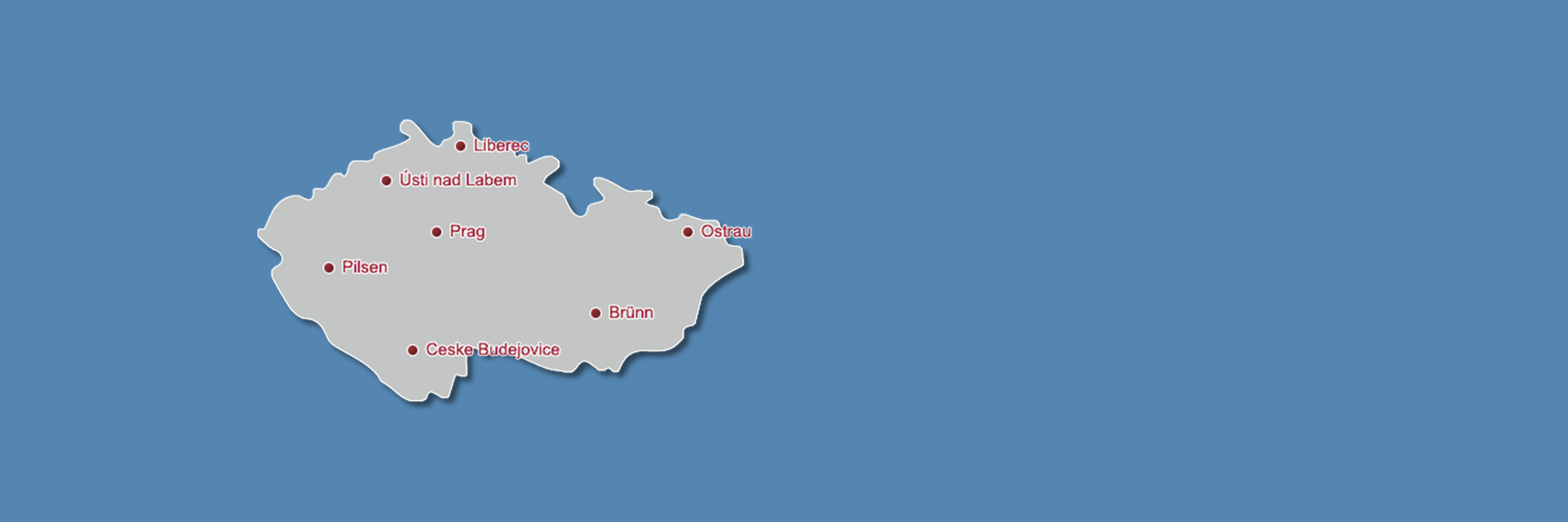 Malta Karte
