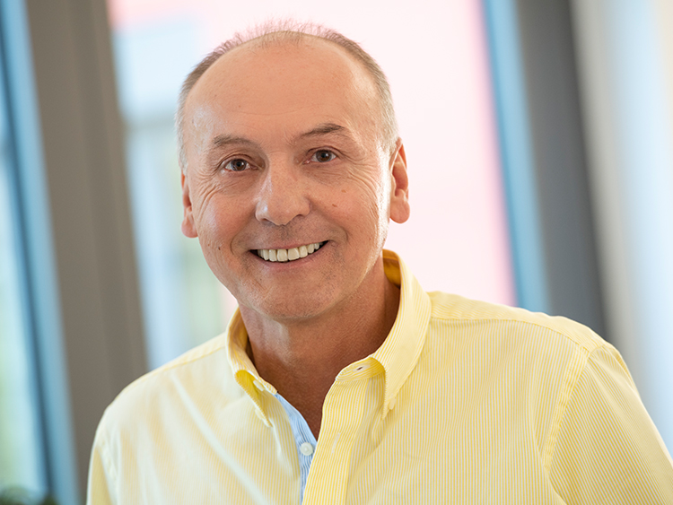 Torsten Hoffmann
