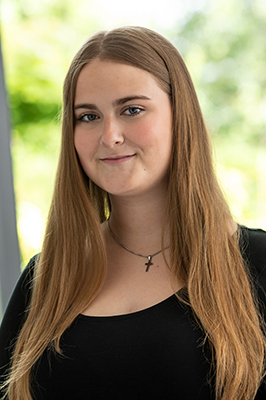 Lara Witte