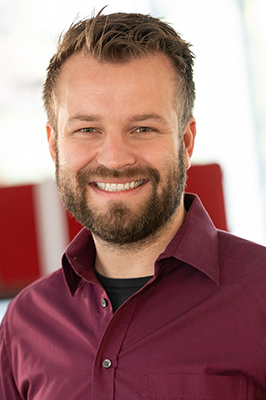 Martin Motke